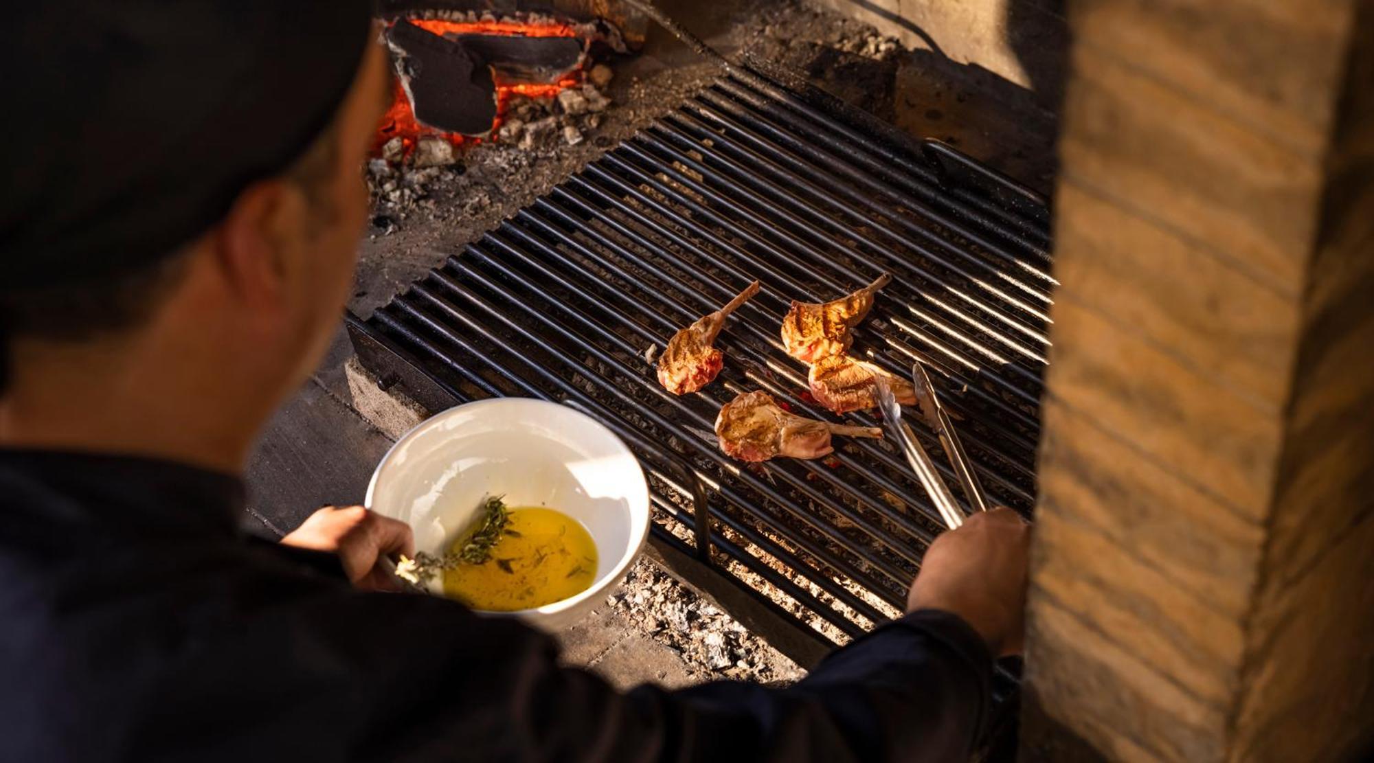 Maistra Camping Polari Pitches روفينج المظهر الخارجي الصورة