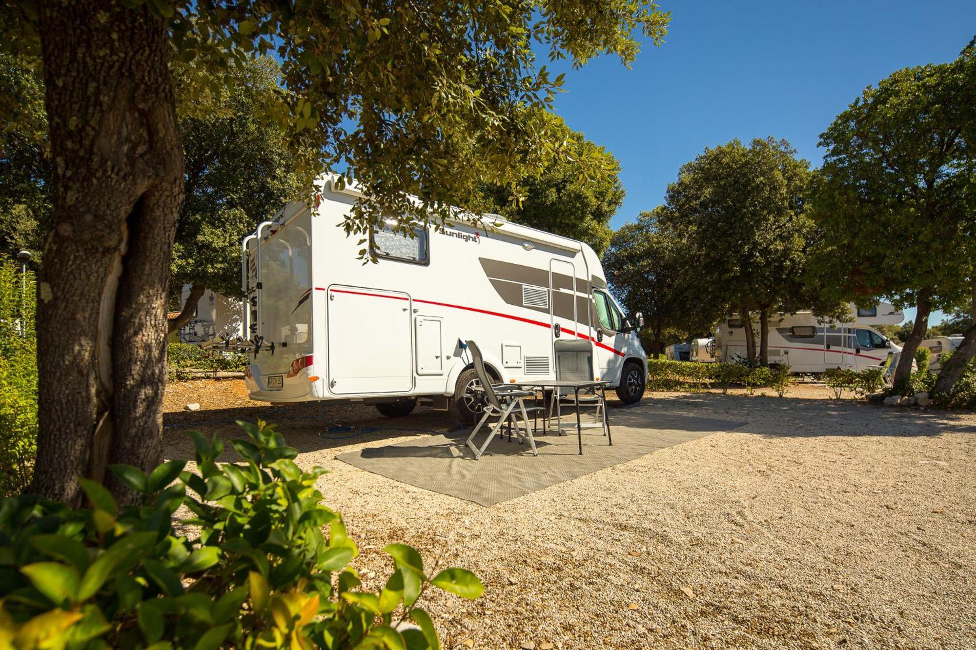 Maistra Camping Polari Pitches روفينج المظهر الخارجي الصورة